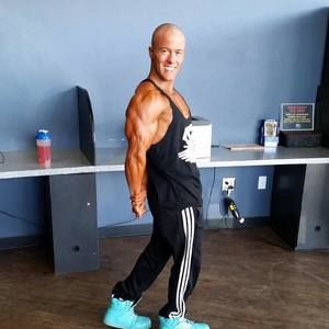 Meet your Posher, Andrew